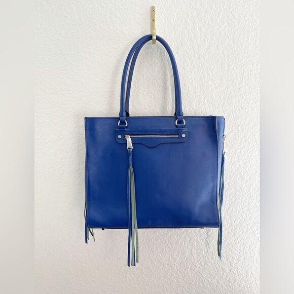 Rebecca Minkoff Handbags - Rebecca Minkoff Regan Satchel Tote bag